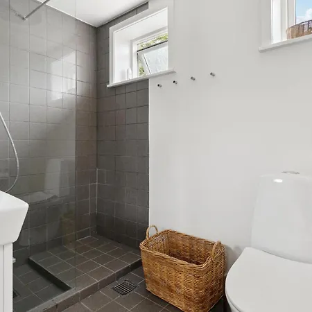 In With Wifi Fjerritslev