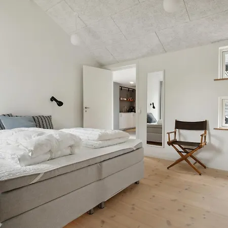 Holiday home In With Wifi *