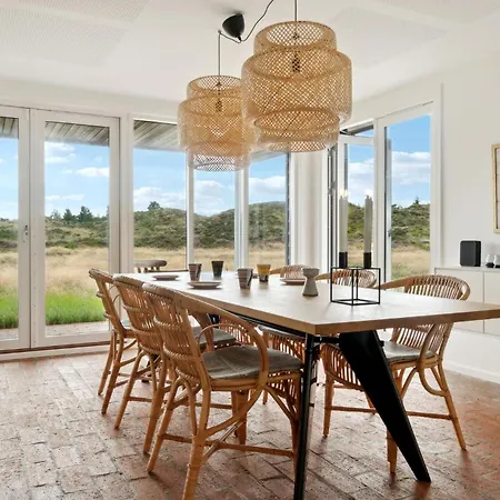 In With Wifi * Fjerritslev