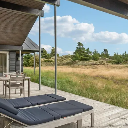 Holiday home In With Wifi *