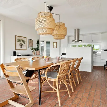 In With Wifi Tatil Evi *