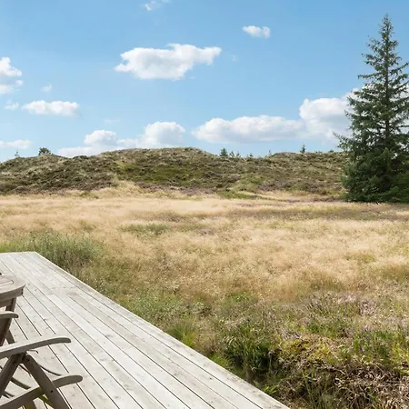 In With Wifi * Fjerritslev