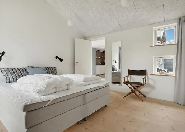 Vakantiehuis In With Wifi *