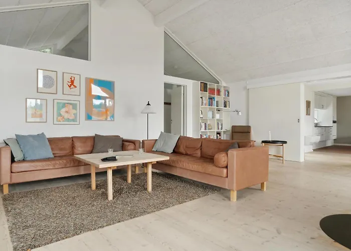 In With Wifi Vakantiehuis